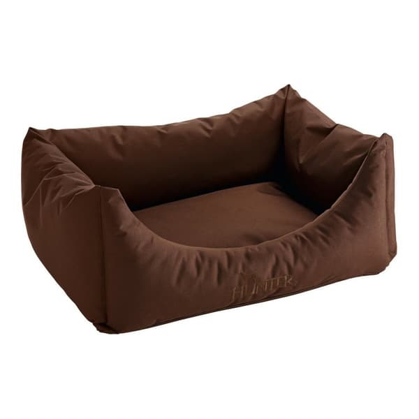 Dog Sofa Hunter Gent 80x60 cm Brun
