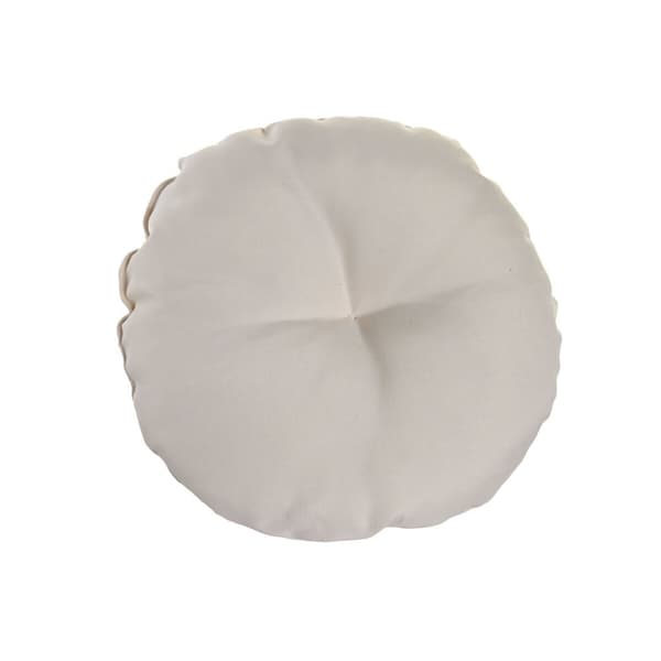 Hundeseng DKD Home Decor 45 x 45 x 57 cm Natur Spanskrør