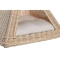 Pikkukuva 3 / 4: Koiran peti DKD Home Decor Luonnollinen Rottinki 45 x 45 x 45 cm
