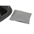 Pikkukuva 4 / 4: Koiran peti DKD Home Decor Sininen Ruskea Harmaa 72 x 61 x 34 cm