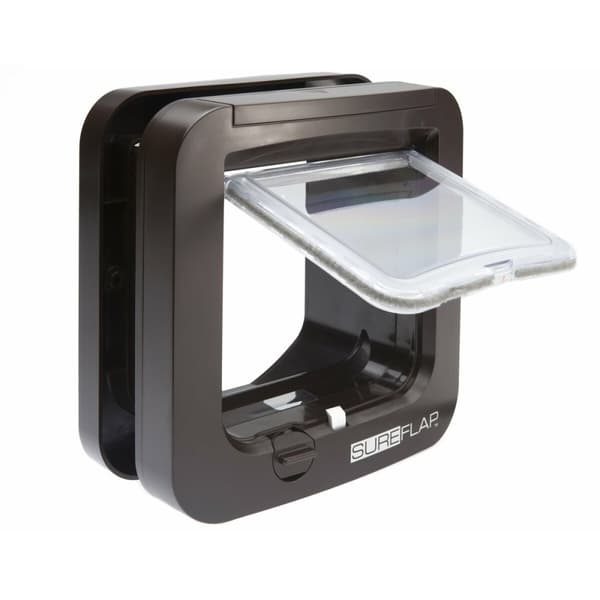 Katteurt SureFlap 70936 14,2 x 12 cm