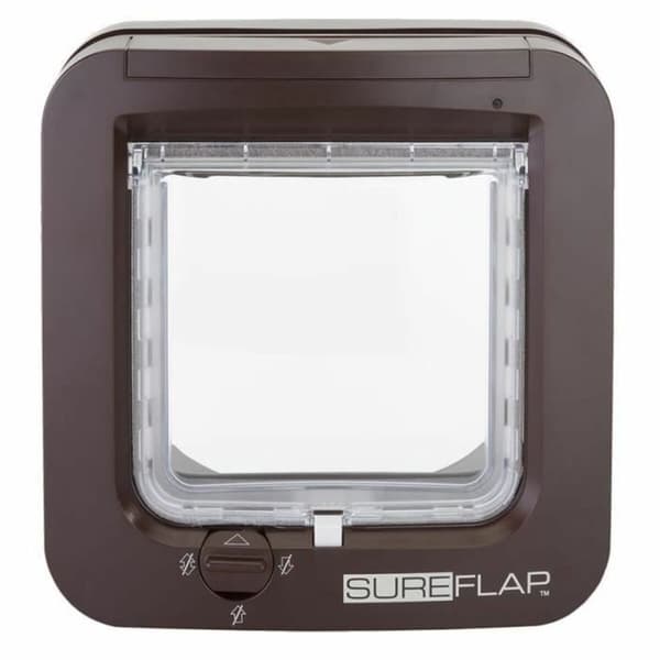 Katteurt SureFlap 70936 14,2 x 12 cm