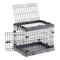 Miniatyrbild 1 av 3: Bur Ferplast Superior Transporter (55 x 51 x 77 cm)