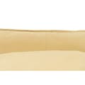 Miniatyrbillede 4 af 6: Hund Bed Gloria Beige 70 x 60 cm