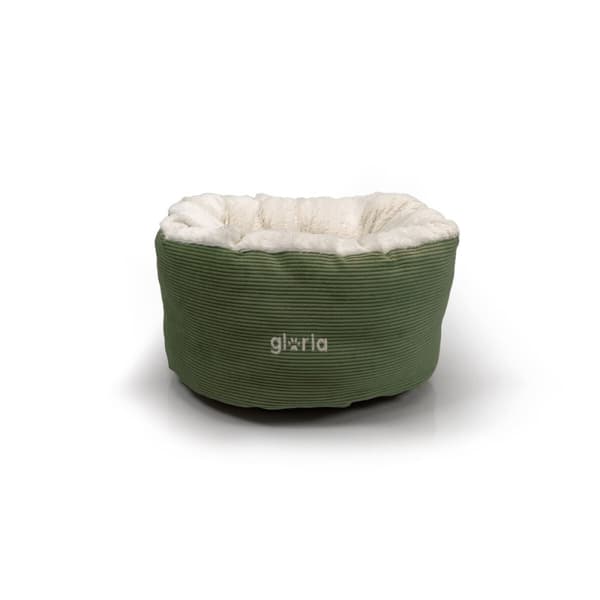 Hund Bed Gloria Capileira Grøn 50 x 23 cm