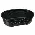 Miniatyrbillede 1 af 6: Hund Bed Ferplast Siesta Deluxe 6 Sort 70,5 x 52 x 23,5 cm