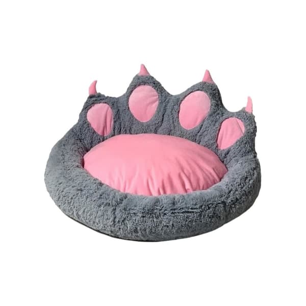 Hundeseng GO GIFT Grå