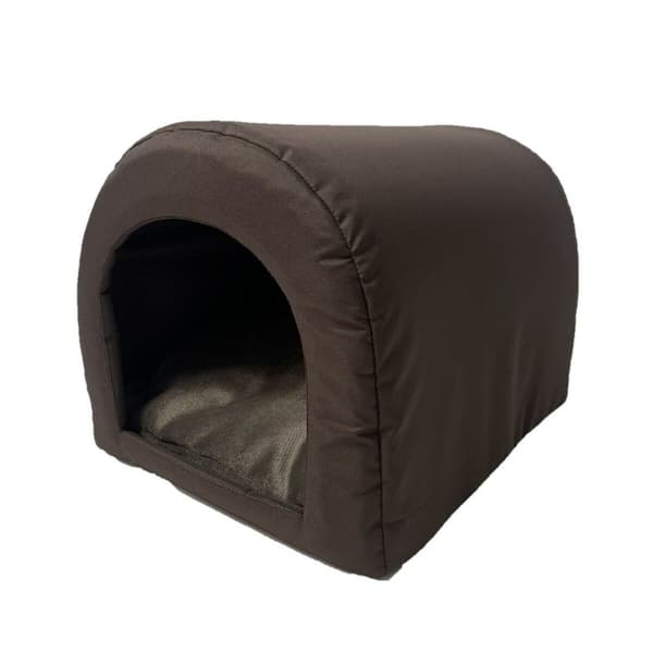 Koiran peti GO GIFT Pronssi 40 x 29 x 3 cm