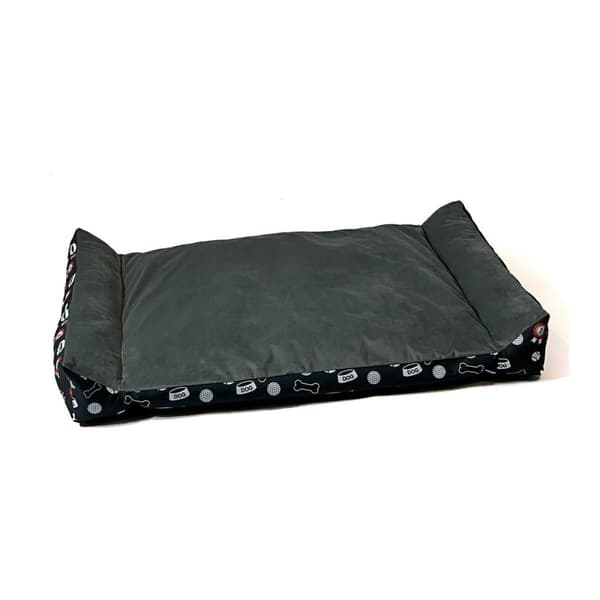 Hundeseng GO GIFT XXL Grafit 10,5 x 8 x 7,5 cm