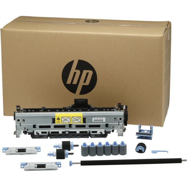 Kierrätyskasetti HP Q7833A