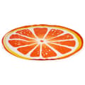 Miniatyrbillede 1 af 3: Afkølende måtte til kæledyr Orange (60 x 1 x 60 cm)