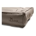 Miniatyrbillede 2 af 5: Hund Bed Hunter Lancaster Brun 80x60 cm