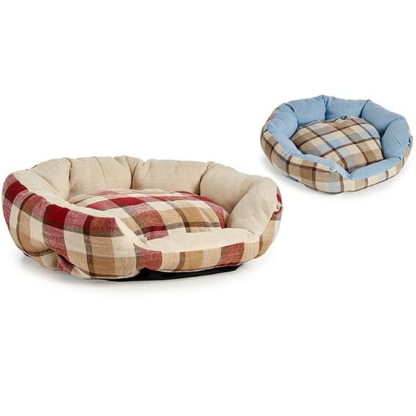 Hundeseng I tern 48 x 18 x 58 cm (6 enheder)