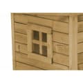 Miniatyrbild 3 av 3: Hydda Kerbl 57 x 42 x 45 cm Katt