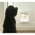 Miniatyrbild 2 av 4: Kattlucka SureFlap SUR101 17,8 x 17 cm