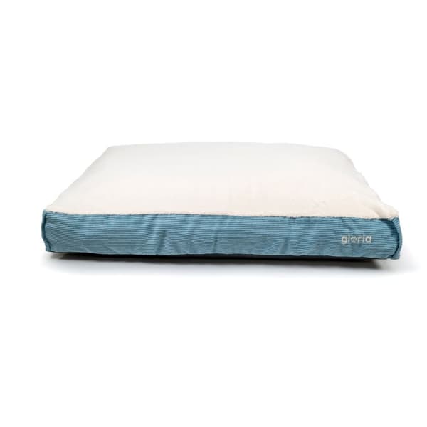 Hund Bed Gloria Alcalá Blå 120 x 80 cm