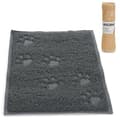 Miniatyrbilde 3 av 3: Hundeteppe (30 x 0,2 x 40 cm) (12 enheter)