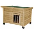 Miniatyrbilde 1 av 3: Hytte Kerbl 57 x 42 x 45 cm Katt