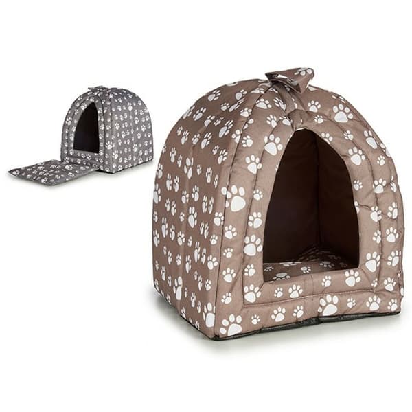 Hundeseng 33 x 38 x 33 cm (6 enheter)