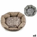 Miniatyrbilde 1 av 2: Hundeseng 56 x 45 x 15 cm (6 enheter)