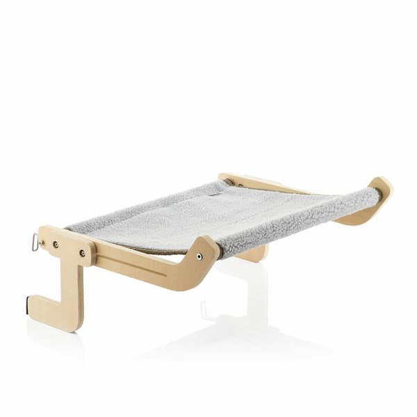 Hengekøye Hengekøye Hamacat InnovaGoods