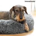 Pikkukuva 4 / 11: Anti-stressi lemmikkieläinten sänky Bepess InnovaGoods Ø 60 cm