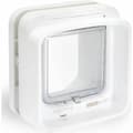 Pikkukuva 1 / 4: Kissanluukku SureFlap 70941