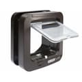 Pikkukuva 3 / 4: Kissanluukku SureFlap 70936 14,2 x 12 cm