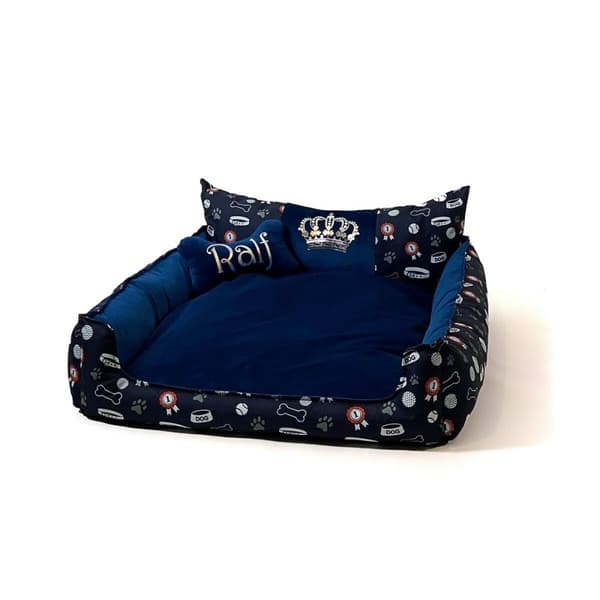 Koiran peti GO GIFT XL Punaruskea 100 x 38 x 80 cm