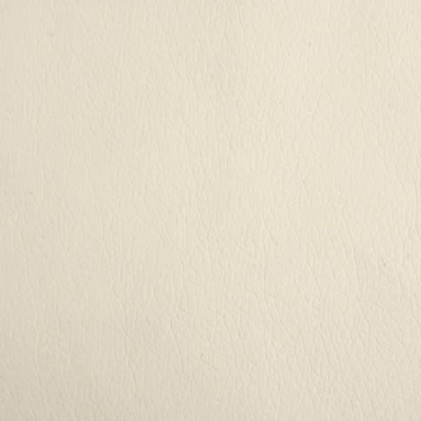 Koiran sänky, kerma, 80x45x30 cm, keinonahkaa