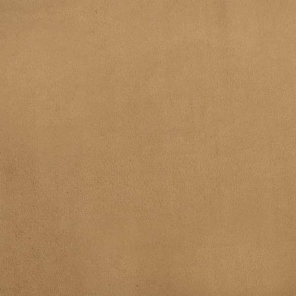Koiran sänky, ruskea, 95x55x30 cm, sametti