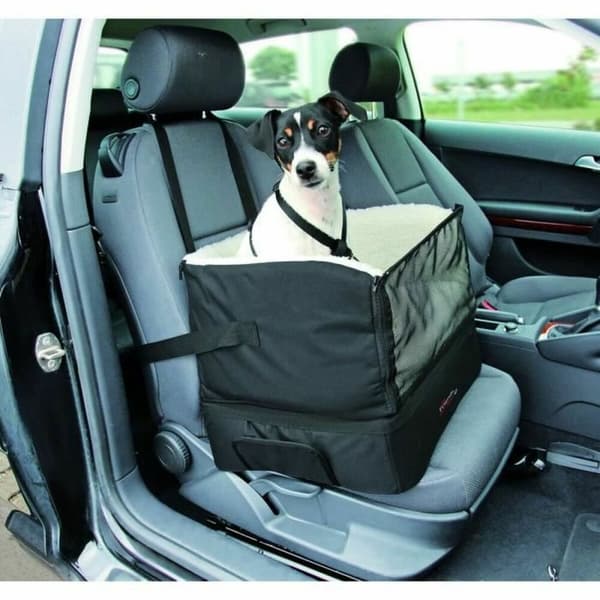 Hundeseng Trixie 1322 Svart