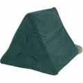 Miniatyrbillede 2 af 4: Hund Bed Kerbl 80927 Grøn 40 x 4 x 45 cm