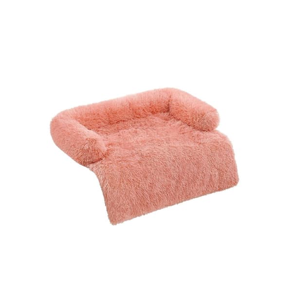 Rootz-pehmoinen koiransänky - Lemmikkieläinpesä - Pehmeä sohvatyyny - TPU-pinnoite - Mukava PP-täyte - 110cm x 95cm x 18cm