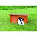 Miniatyrbillede 2 af 2: Cat Bed Trixie Brun