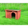 Miniatyrbillede 1 af 2: Cat Bed Trixie Brun