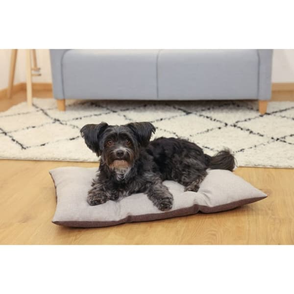 Cat Bed Kerbl 80462 Beige Bronze