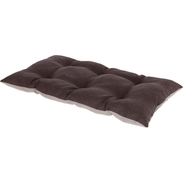 Kissan peti Kerbl 80464 Beige Pronssi