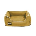 Miniatyrbillede 1 af 6: Bed for Dogs Gloria Ametz Gul (60 x 52 cm)