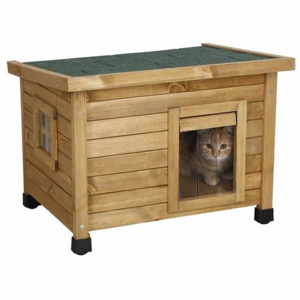 Hytte Kerbl 57 x 42 x 45 cm Kat