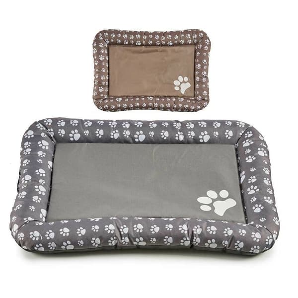 Hundeseng 48 x 7 x 68 cm (16 enheder)