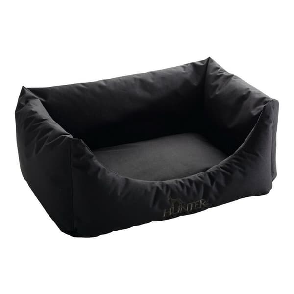 Koiran sohva Hunter Gent Musta 80x60 cm