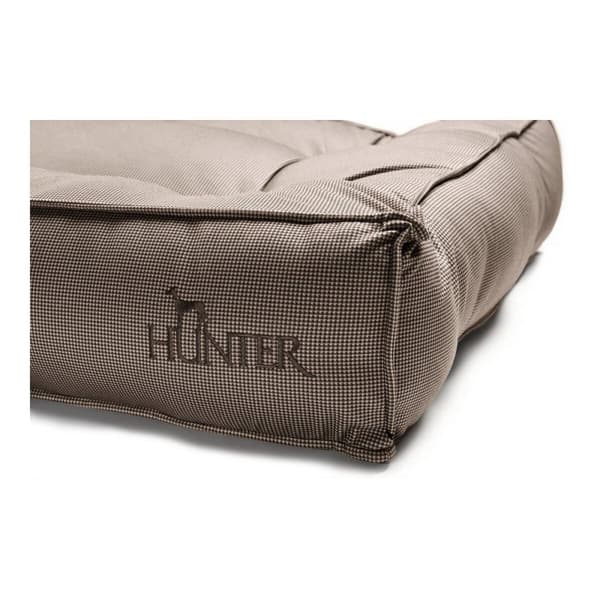 Koiran peti Hunter Lancaster Ruskea 100 x 70 cm