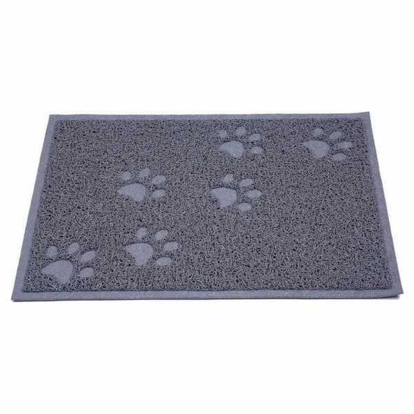 Koiran matto (30 x 0,2 x 40 cm) (12 osaa)