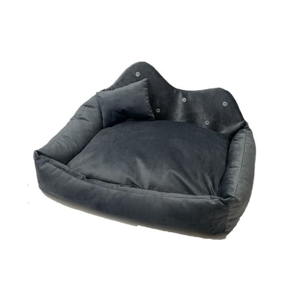 Hundeseng GO GIFT XL Grå 60 x 10 x 45 cm