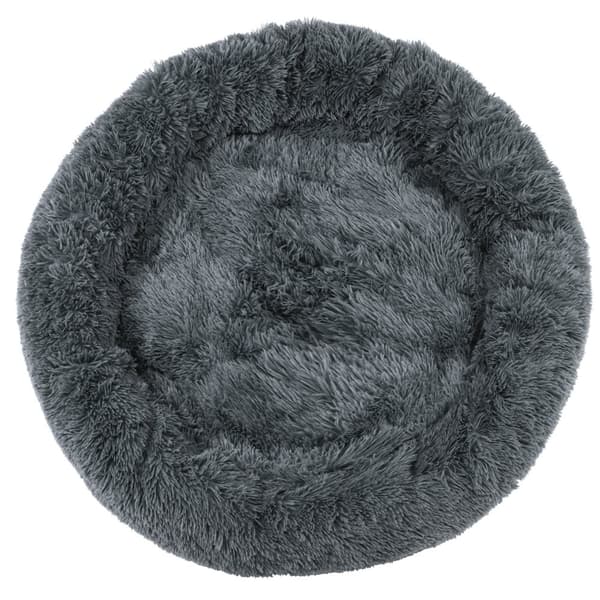 SENGE TIL KÆLEDYR PJ-004 100CM DARK GREY