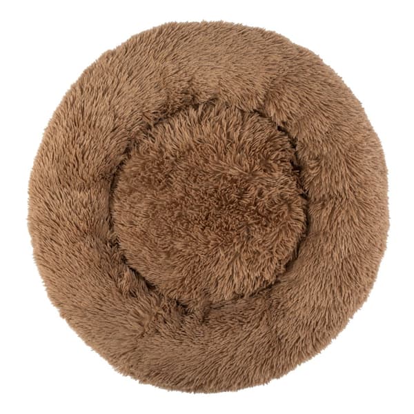 SENGE TIL KÆLEDYR PJ-009 70CM BROWN