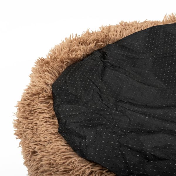 SENGE TIL KÆLEDYR PJ-011 100CM BROWN