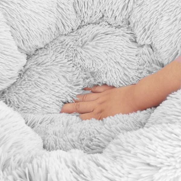 SÄNGAR FÖR HUSDJUR PJ-013 80CM LIGHT GREY