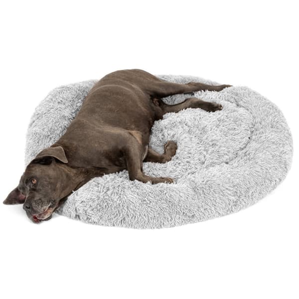 SÄNGAR FÖR HUSDJUR PJ-014 100CM LIGHT GREY